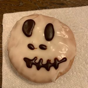 Meet your Posher, Ron